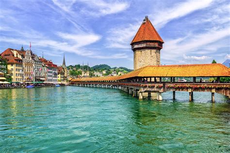 things to do in lucerne switzerland